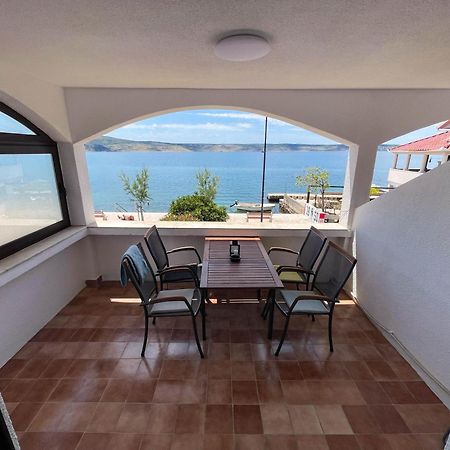 Apartments Dida Sime Starigrad Paklenica Exterior foto