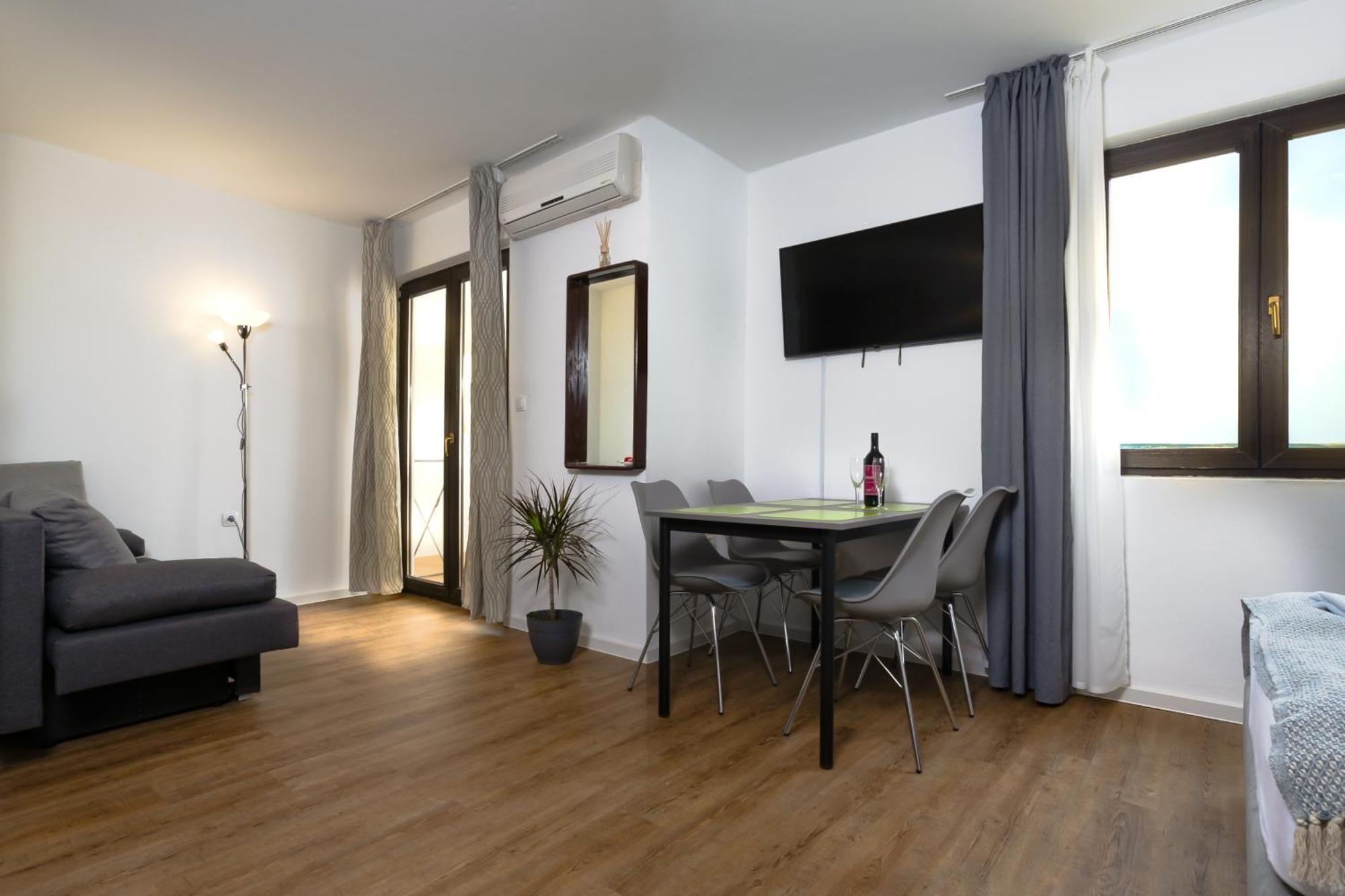 Apartments Dida Sime Starigrad Paklenica Habitación foto